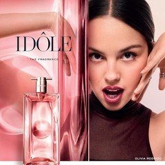 Elevate Your Essence with Lancôme Idôle 50 ml – Jasmine, Bergamot & Vanilla