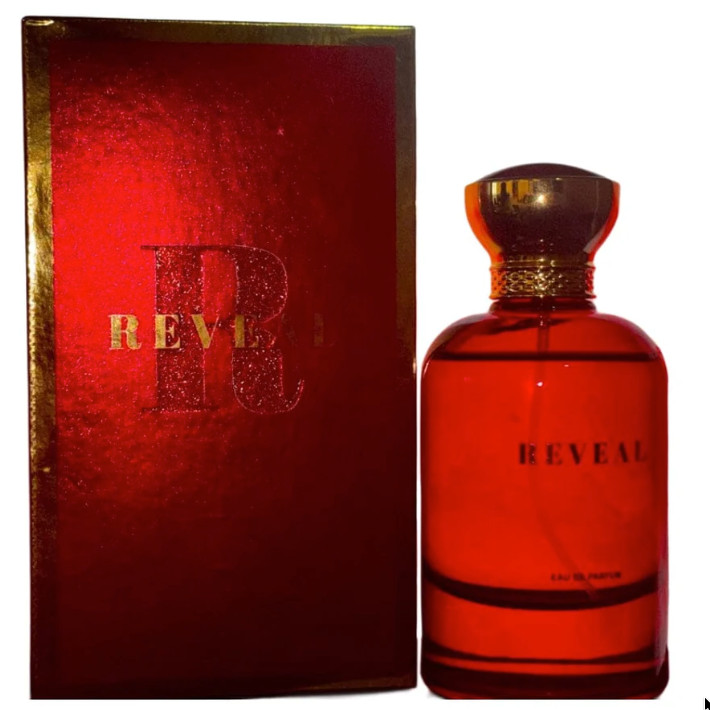 Bharara Beauty Reveal For Women 3.4 Fl Oz / 100 Ml Eau De Parfum