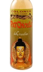 Crusellas Patchouli Cologne 7 fl oz