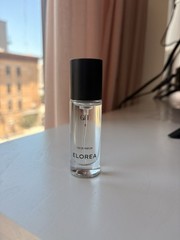 ELOREA GIT Eau de Parfum Travel Spray, Travel Size Natural Spray 0.34 fl oz