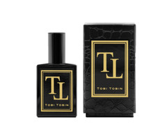 No 20 Woody Spice by Tobi Tobin Eau De Toilette 1.7oz/50ml Spray New With Box