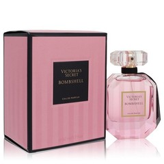 Bombshell by Victoria’s Secret Eau De Parfum Spray 1.7 oz For Women Brand New