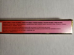 JUICY COUTURE OUI EAU DE PARFUM ROLLERBALL ROLL-ON FOR WOMEN 0.33 Oz / 10 ml NEW