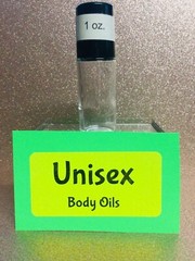 Unisex Body Oils, 10ml & 30ml (1oz) Roll on Bottles, Muslim Oils, Designer Dupe