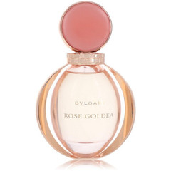 BVLGARI Rose Goldea EDP For Women Spray 3.0 oz / 90 ml | New & Sealed Box