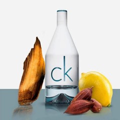Calvin Klein CK In2U 3.4oz Men’s Eau de Toilette