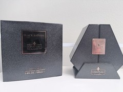 Chateau les parfums Black Sapphire Extrait de Parfum Spray 3.4 fl oz / 100 ml