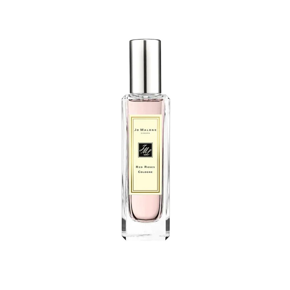 Jo Malone Red Roses Cologne Spray – Size 1 Oz. / 30mL New