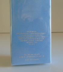 Dolce & Gabbana Light Blue For Women 0.84 Fl oz /25 ml Eau de Toilette Spray Box