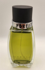 Pure Vetiver Azzaro Collection Cologne Men 2.5 oz/75 EauDeToilette Spray UNBOXED