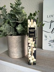 NIB NEST New York Golden Nectar Eau de Parfum EDP Purse Travel Spray 0.27 fl oz