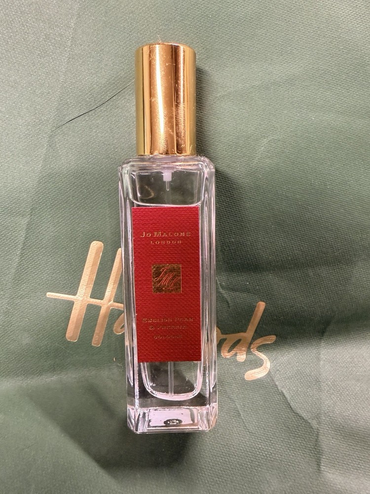 Jo Malone English Pear & Freesia Women’s Cologne Spray – 30ml/1oz
