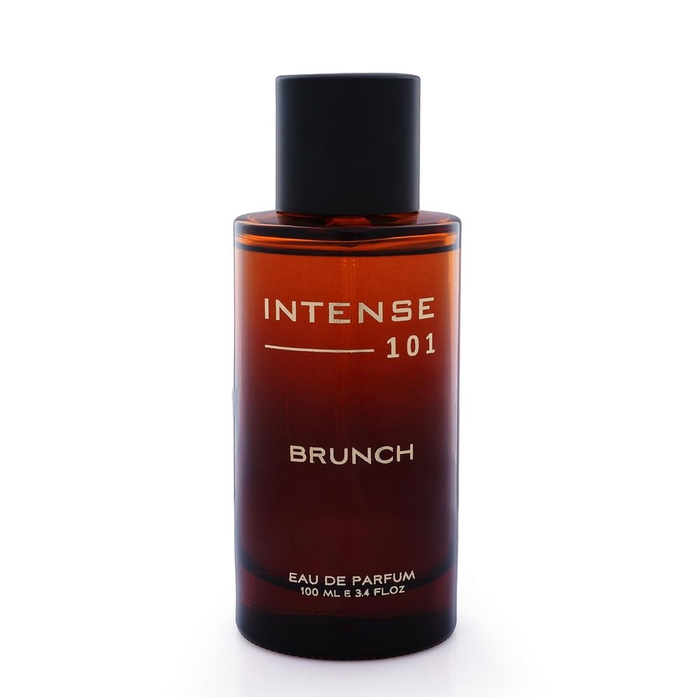 Brunch Eau De Parfum 100ml | Long Lasting Mens Perfume | Fresh Outdoor Everyday