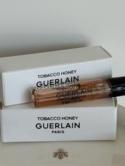 Guerlain Tobacco Honey Eau de Parfum sample Size Spray 2ml