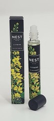 Nest New York Citrine Eau de Parfum Rollerball Travel Size 0.27 fl oz