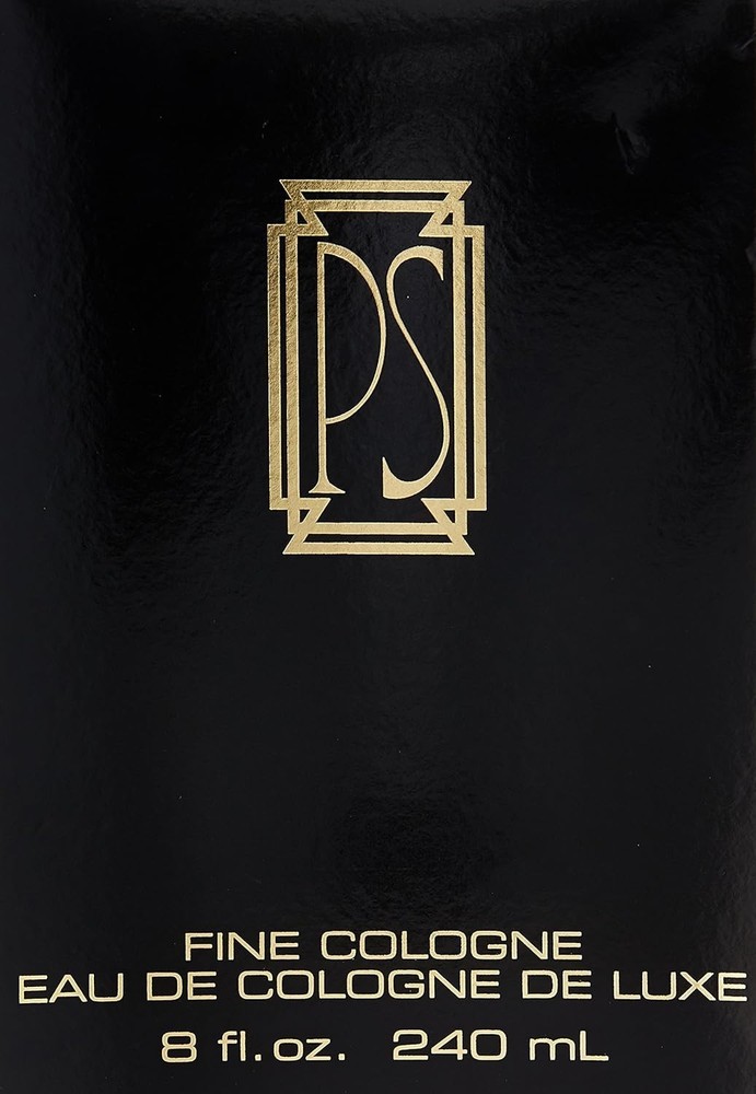 Paul Sebastian Men’s Paul Sebastian EDC Splash 8.0 oz Fragrances -100% Authentic