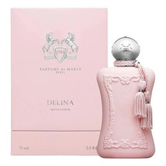 Parfums de Marly Delina Eau de Parfum Spray 75 ml /2.5floz – New in Sealed Box..