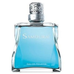 Alain Delon Samurai Men’s Eau de Toilette 100ml: Embrace Your Inner Warrior