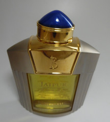 Jaipur Homme Boucheron Original Version 3.3 fl oz Eau de Parfum Metal Refillable