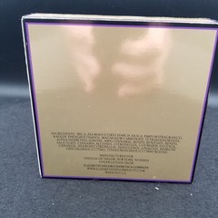 White Diamonds by Elizabeth Taylor Body Radiance perfumed Body Powder 2.6 oz