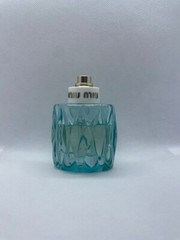 MIU MIU L’EAU BLEUE EDP 1.7 OZ, SEE DETAILS