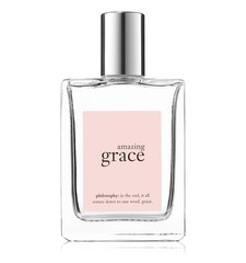 Philosophy Amazing Grace Eau De Toilette Spray 4 Fl. OZ SEALED