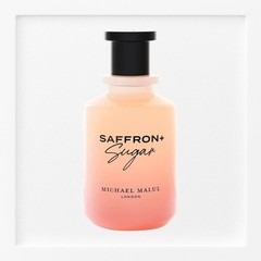 Michael Malul Saffron + Sugar by Michael Malul Eau de Parfum 3.4 oz