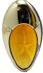 ❤️ANGEL MUSE,THIERRY MUGLER Eau de Parfum,1OZ 30ML,REFILL BOTTLE, Travel size!