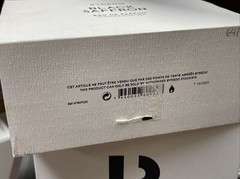 Byredo Black Saffron Eau de Parfum 3.3 oz EDP Spray