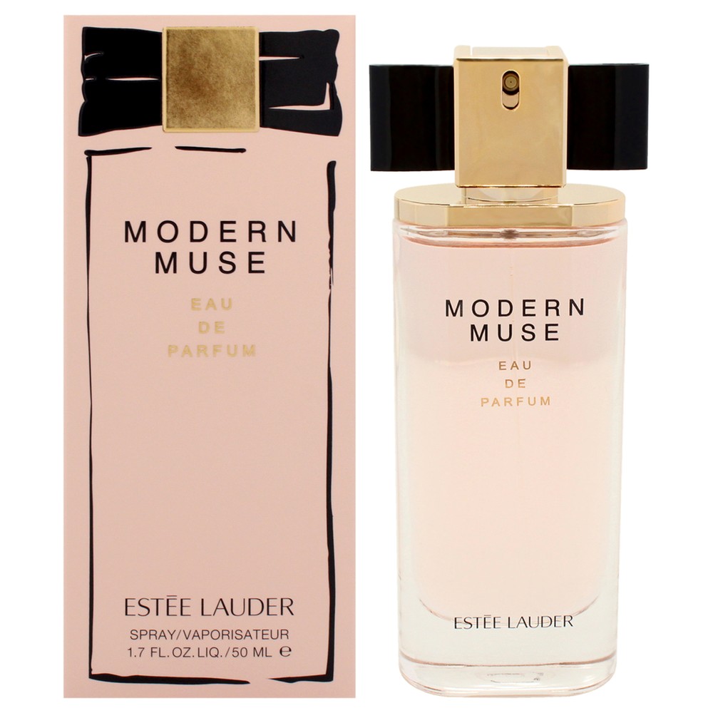 3 Pack Modern Muse by Estee Lauder for Women – 1.7 oz EDP Spray