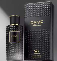 Rome Pour Homme Bharara Beauty Eau Da Parfum 3.4 FL OZ / 100 ML