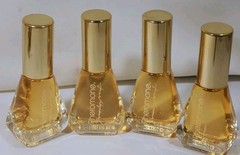 Marilyn Miglin Pheromone EDP Mini .25 oz X 4