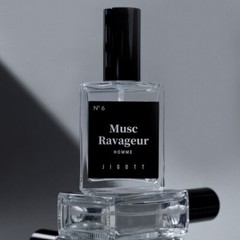 [JIGOTT]No 6. Musc Ravageur Eau De Perfume for Men, Father, Dad, FREE SHIP, GIFT