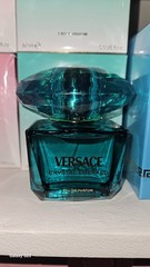 Versace Crystal Emerald pour femme Eau de Parfum Spray 3.0 fl oz
