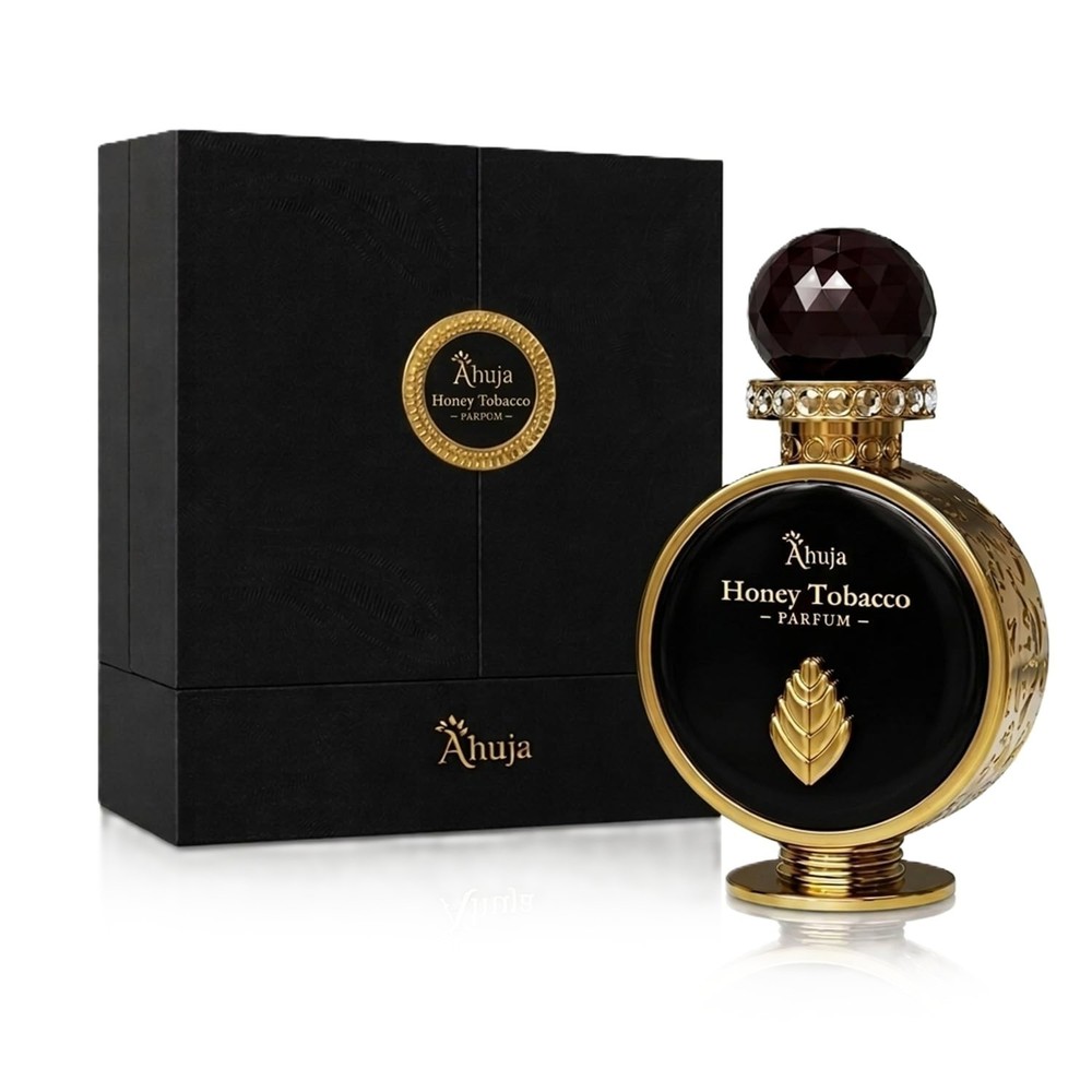 Honey Tobacco by Ahuja Parfum 3.4 oz