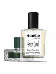 Dear Lord (inspired Perfume) Amelie in New York – Great Lord *Near Identical*