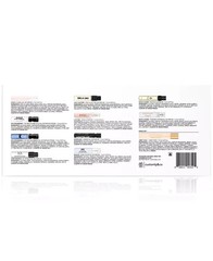 Inbox/New Created By Macys’ Him & Her 11pc Fragrance Sampler Gift Set