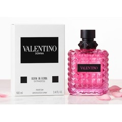Valentino Donna Born In Roma EXTRADOSE 3.4 oz Parfum for Women (REF PICTURE)