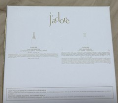 Christian Dior J’adore Perfume & Body Milk Large Gift Set – New in Box