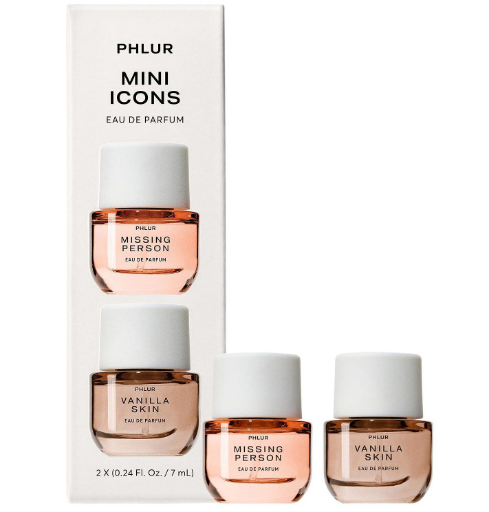 [OFF 20%] PHLUR Mini Icons Perfime Sampler Gift Set NFB Fast Ship