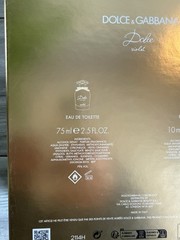 Dolce Violet Eau De Toilette 2-Piece Gift Set by Dolce & Gabbana