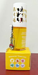 NatureWell Pokémon 30th x Target Pikachu Pineapple Spark Fragrance Mist