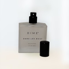 DIME Beauty DANS LES BOIS (Into the Woods) Eau De Toilette Spray Women 1.7 fl oz