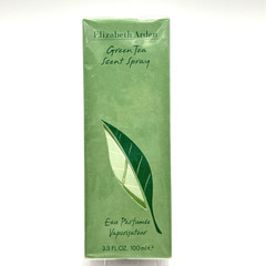 Elizabeth Arden Green Tea Eau Parfum Spray 3.3oz Vegan Vaporisateur NEW