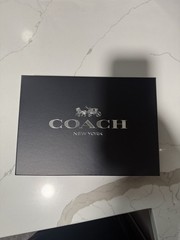 Coach Pure Platinum Parfum for Men 3-Piece Gift Set