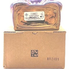 Moschino Toy 2 Pearl EDP. Unisex 3.4 fl oz/100 ml. New Tester With Box.