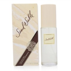 CS SAND & SABLE/COTY COLOGNE SPRAY 2.0 OZ (W)