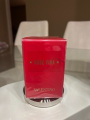 Valentino Voce Viva Eau de Parfum EDP Spray 3.4 oz 100 ml Women NIB