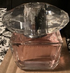 Versace Bright Crystal Eau de Toilette Spray Tester 90 ml 3.0 fl oz