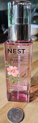 NEST New York Turkish Rose Perfume Oil Body Mist 4.2 oz/125ml New #H4-1